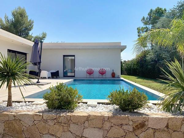 Vente Villa 5 pièces 134 m2 à Calenzana