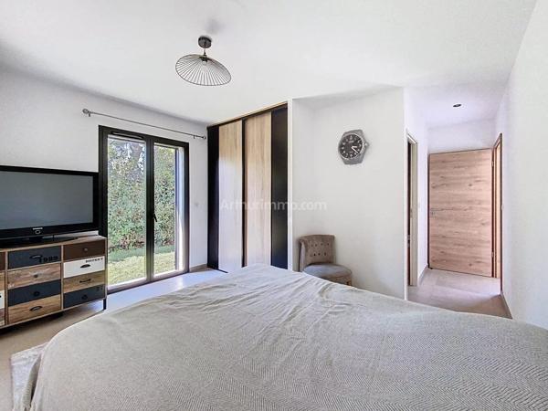 Vente Villa 5 pièces 134 m2 à Calenzana