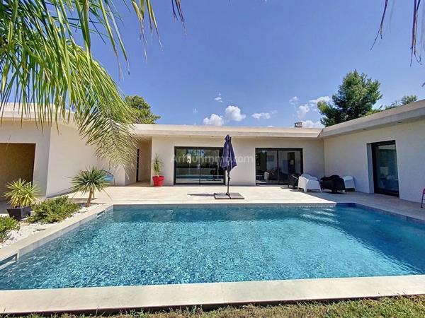 Vente Villa 5 pièces 134 m2 à Calenzana