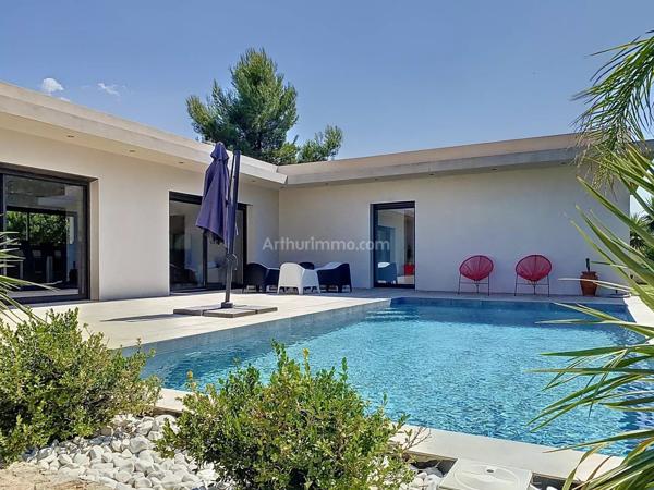 Vente Villa 5 pièces 134 m2 à Calenzana