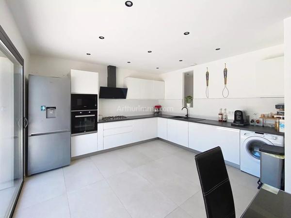 Vente Villa 5 pièces 134 m2 à Calenzana