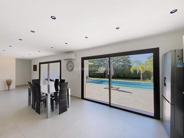 Vente Villa 5 pièces 134 m2 à Calenzana