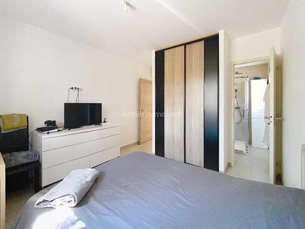 Vente Villa 5 pièces 134 m2 à Calenzana