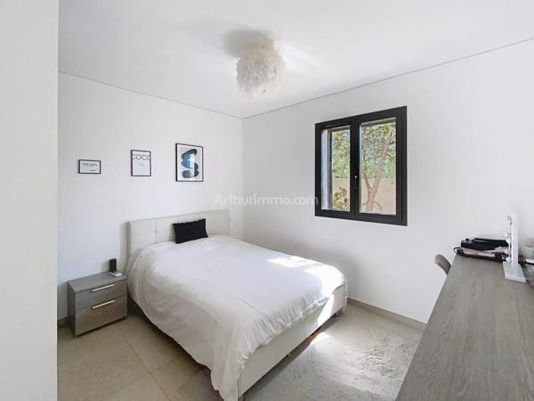 Vente Villa 5 pièces 134 m2 à Calenzana