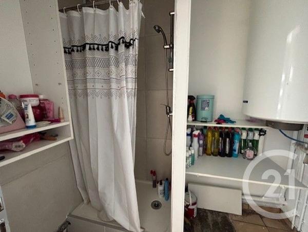 Appartement F4 à vendre  4 pièces - 66,25 m2 GRIGNY - 69