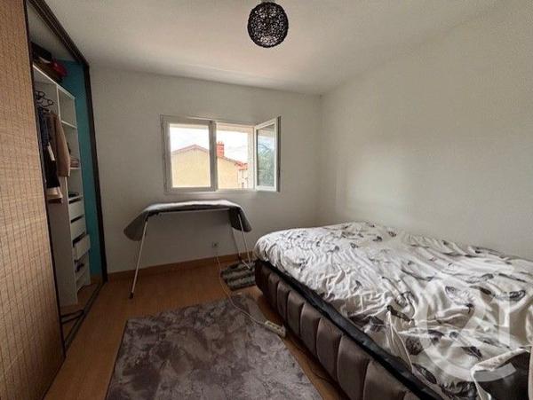 Appartement F4 à vendre  4 pièces - 66,25 m2 GRIGNY - 69