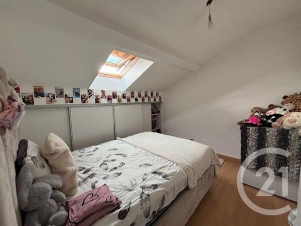 Appartement F4 à vendre  4 pièces - 66,25 m2 GRIGNY - 69