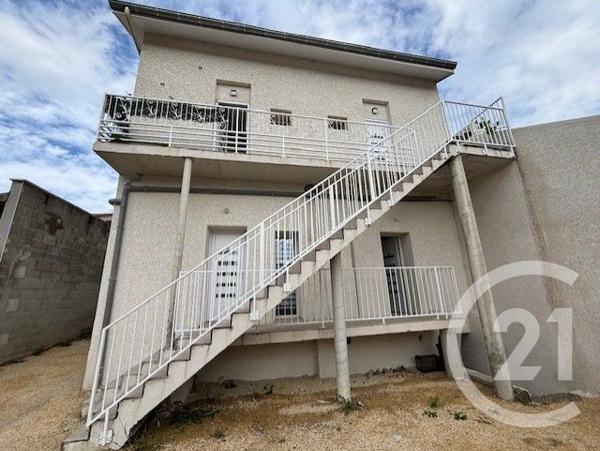 Appartement F4 à vendre  4 pièces - 66,25 m2 GRIGNY - 69