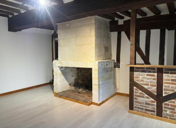 Local commercial de 140 m²