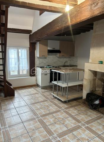 Local commercial de 140 m²