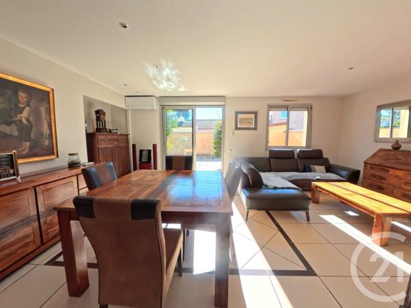 Maison à vendre  5 pièces - 153,80 m2 SALEILLES - 66