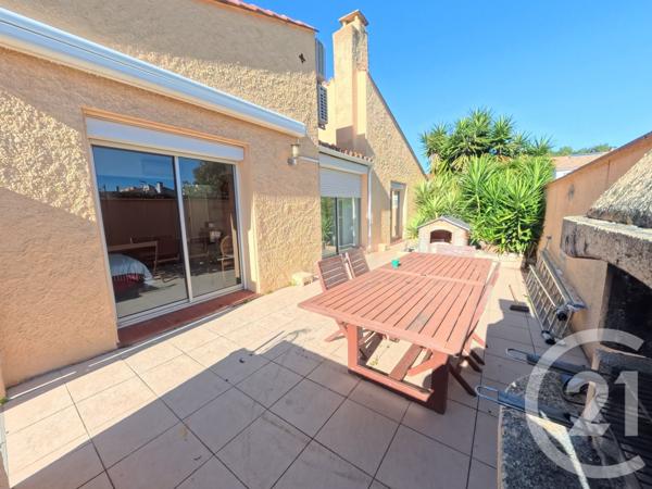 Maison à vendre  5 pièces - 153,80 m2 SALEILLES - 66