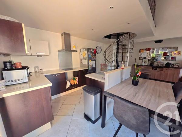 Maison à vendre  5 pièces - 153,80 m2 SALEILLES - 66