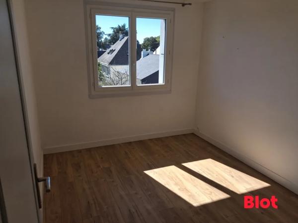 Appartement 4 pièce(s)