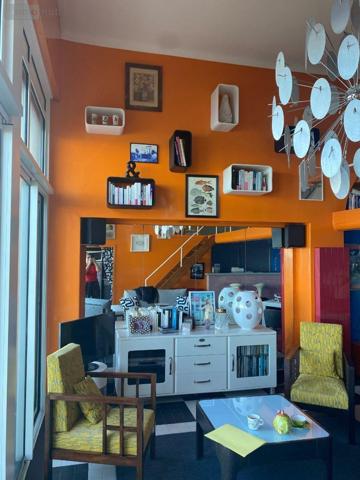 Appartement à vendre à Guéthary dans les Pyrénées-Atlantiques (64210), ref : 015/768