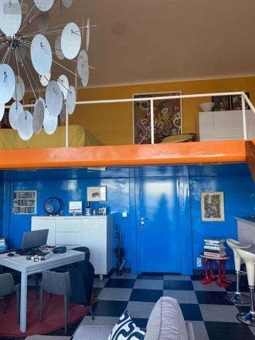 Appartement à vendre à Guéthary dans les Pyrénées-Atlantiques (64210), ref : 015/768