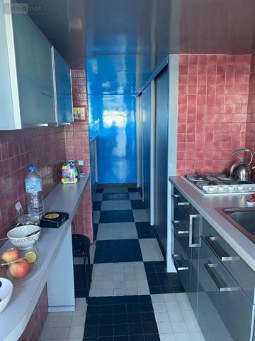 Appartement à vendre à Guéthary dans les Pyrénées-Atlantiques (64210), ref : 015/768