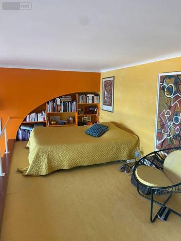 Appartement à vendre à Guéthary dans les Pyrénées-Atlantiques (64210), ref : 015/768