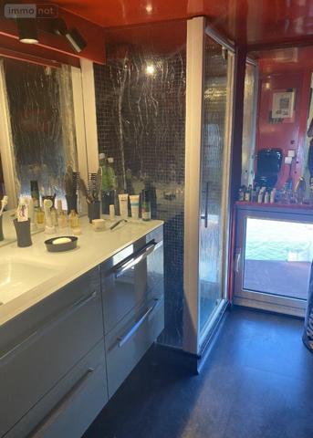 Appartement à vendre à Guéthary dans les Pyrénées-Atlantiques (64210), ref : 015/768