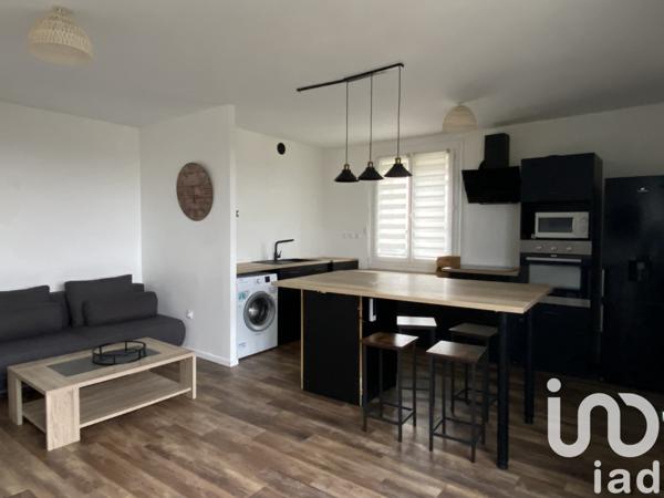 Location appartement 