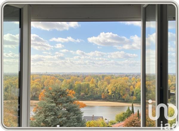 Location appartement 