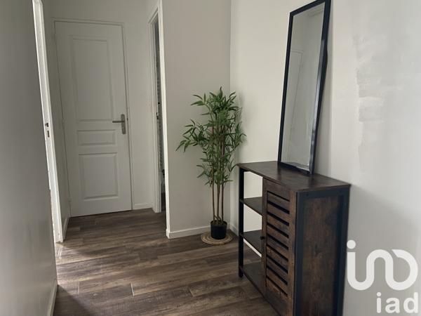 Location appartement 