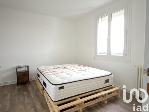 Location appartement 