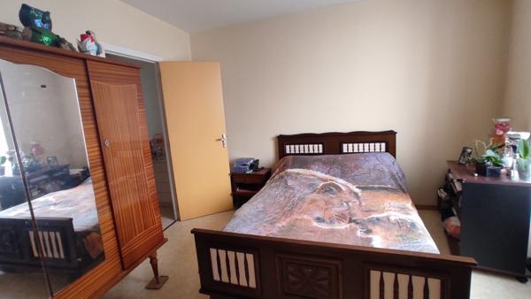 Maison bourg de Nozay