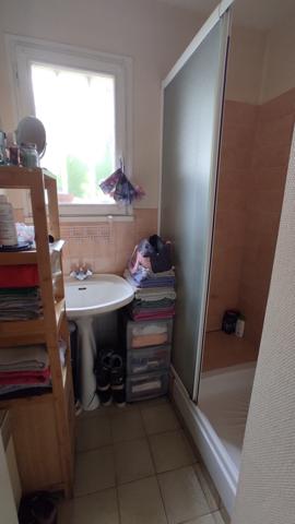 Maison bourg de Nozay