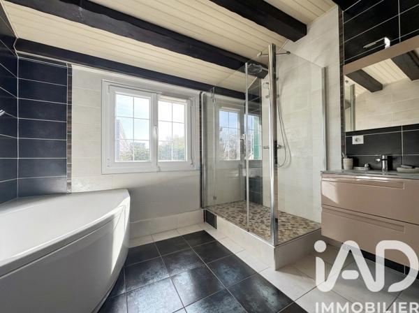 Maison à vendre 6 pièces 160 m² Rueil-Malmaison