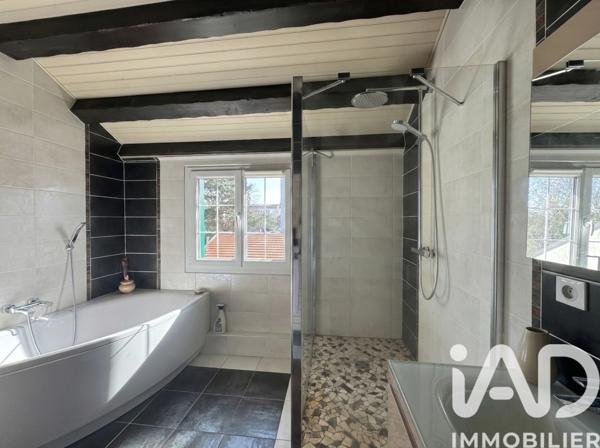 Maison à vendre 6 pièces 160 m² Rueil-Malmaison