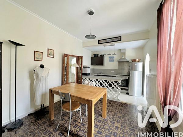 Maison à vendre 6 pièces 160 m² Rueil-Malmaison