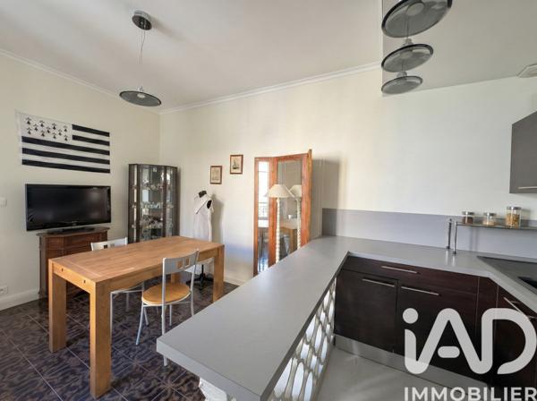 Maison à vendre 6 pièces 160 m² Rueil-Malmaison