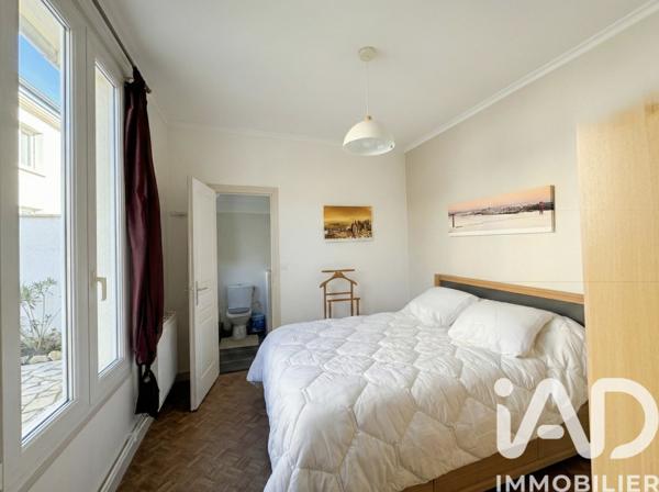 Maison à vendre 6 pièces 160 m² Rueil-Malmaison