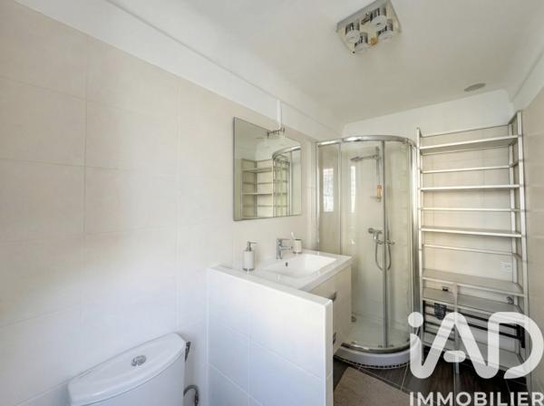 Maison à vendre 6 pièces 160 m² Rueil-Malmaison