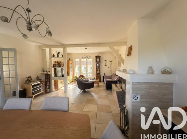 Maison à vendre 6 pièces 160 m² Rueil-Malmaison