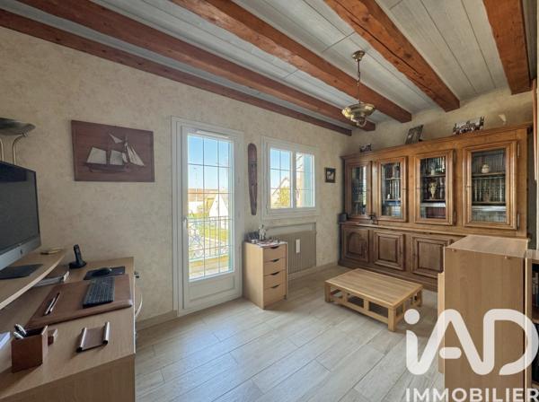 Maison à vendre 6 pièces 160 m² Rueil-Malmaison