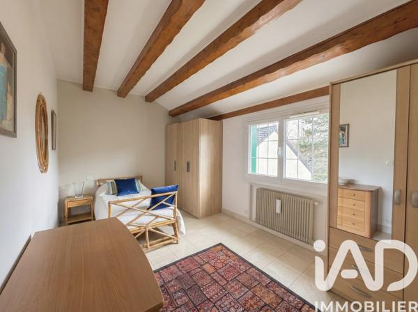 Maison à vendre 6 pièces 160 m² Rueil-Malmaison