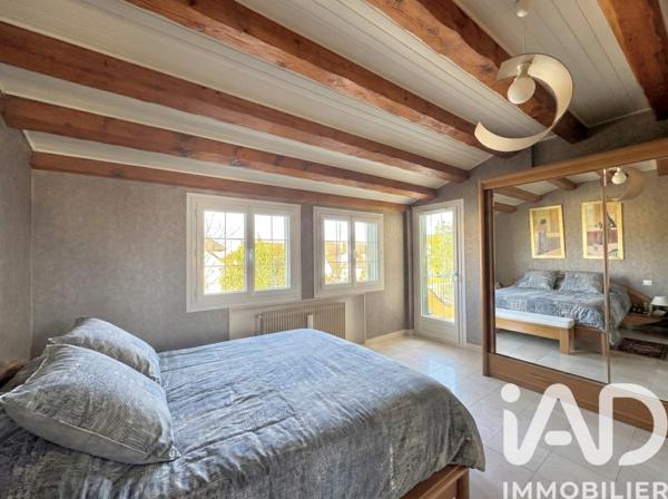 Maison à vendre 6 pièces 160 m² Rueil-Malmaison