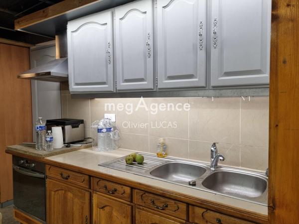 Maison à MOULINEAUX, 76530 - 9 pièces 165m²