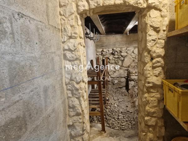 Maison à MOULINEAUX, 76530 - 9 pièces 165m²