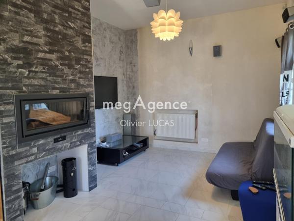 Maison à MOULINEAUX, 76530 - 9 pièces 165m²