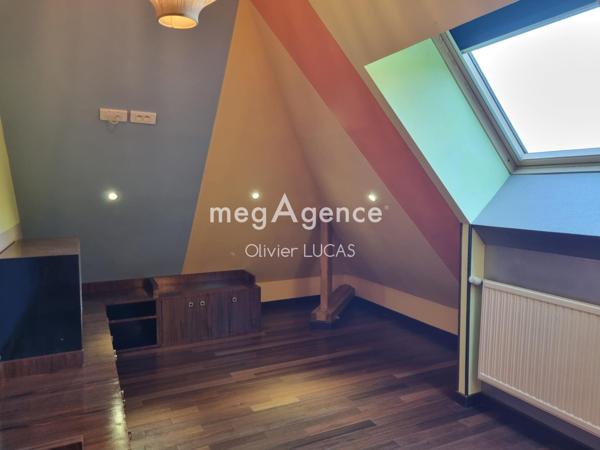 Maison à MOULINEAUX, 76530 - 9 pièces 165m²