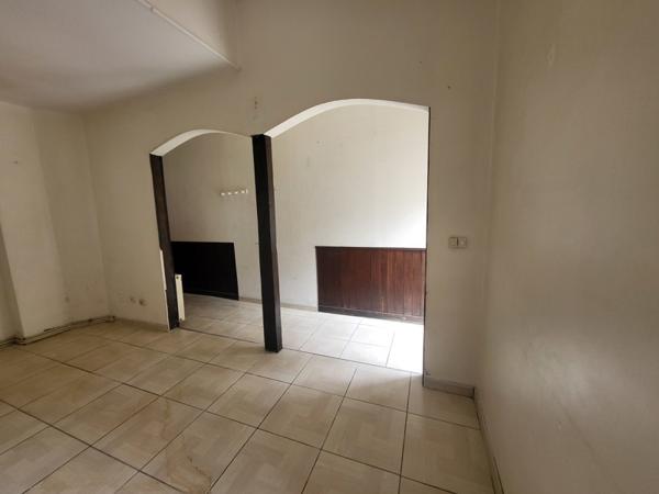 Appartement à vendre |  Pamiers |  4 pièces | 110 m²