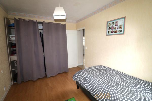 Vente Maison145 m² - 7 Pièces - SAINT CYR EN VAL (45590)