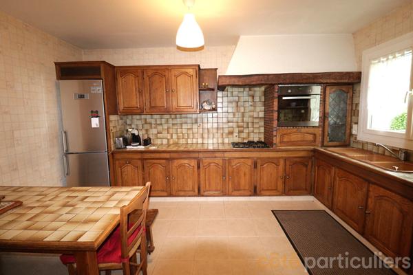 Vente Maison145 m² - 7 Pièces - SAINT CYR EN VAL (45590)