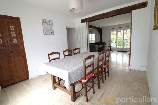 Vente Maison145 m² - 7 Pièces - SAINT CYR EN VAL (45590)