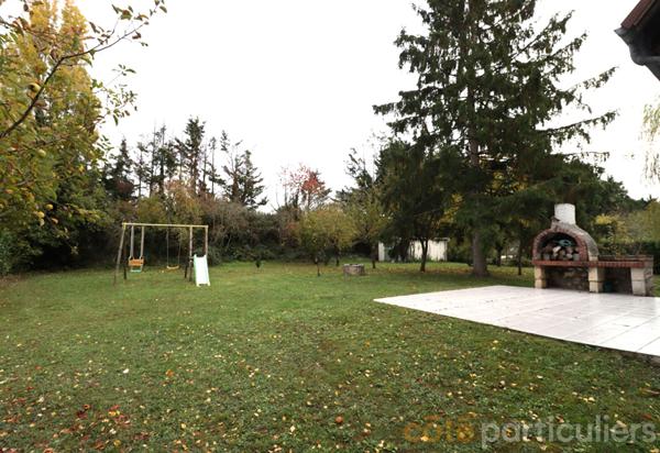 Vente Maison145 m² - 7 Pièces - SAINT CYR EN VAL (45590)