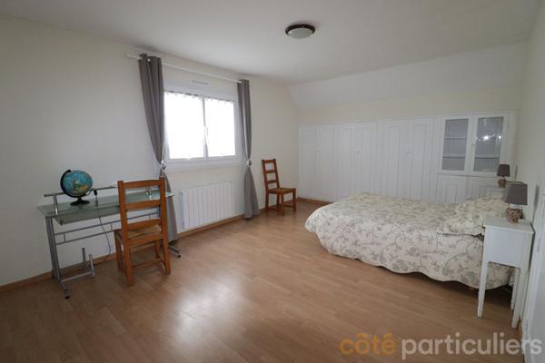 Vente Maison145 m² - 7 Pièces - SAINT CYR EN VAL (45590)