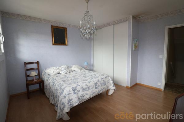 Vente Maison145 m² - 7 Pièces - SAINT CYR EN VAL (45590)